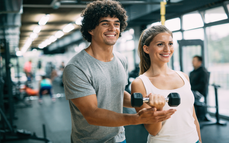 Confira 08 dicas de como encontrar alunos para aulas de personal trainer