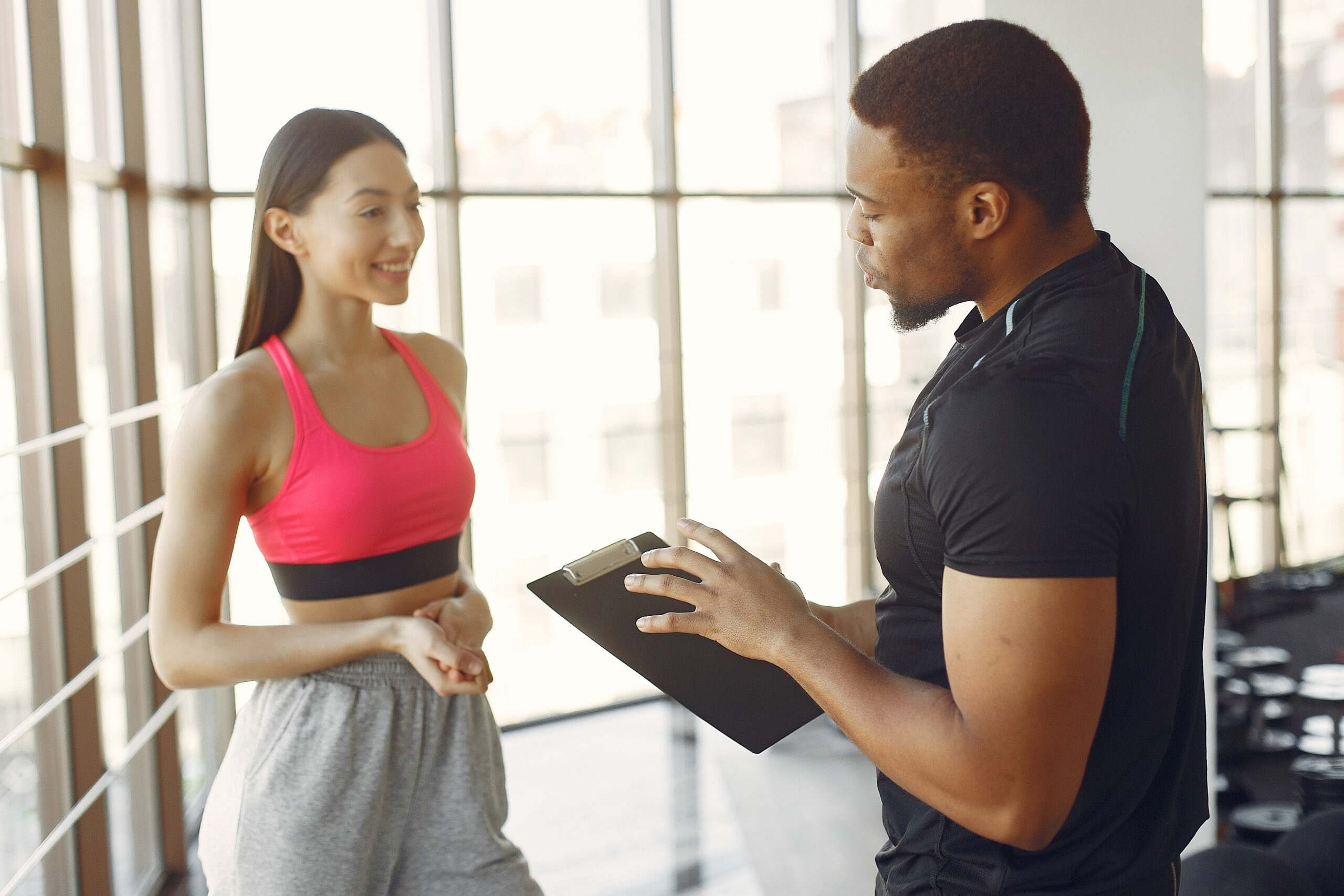 Personal trainer: saiba como atrair novos alunos